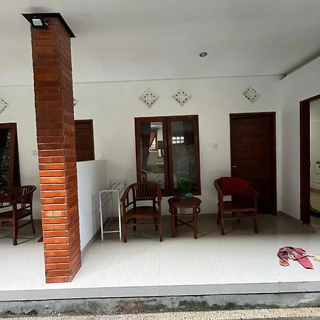 Gusti Room Ubud Exteriér fotografie